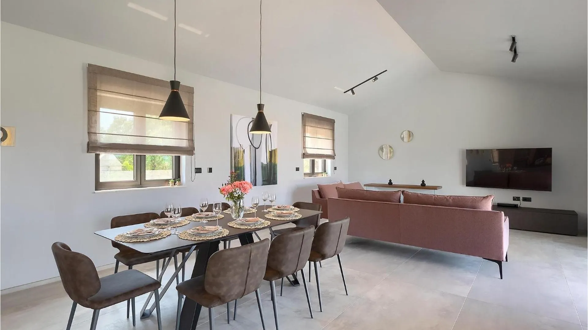 Villa Marialba Pula Holiday home