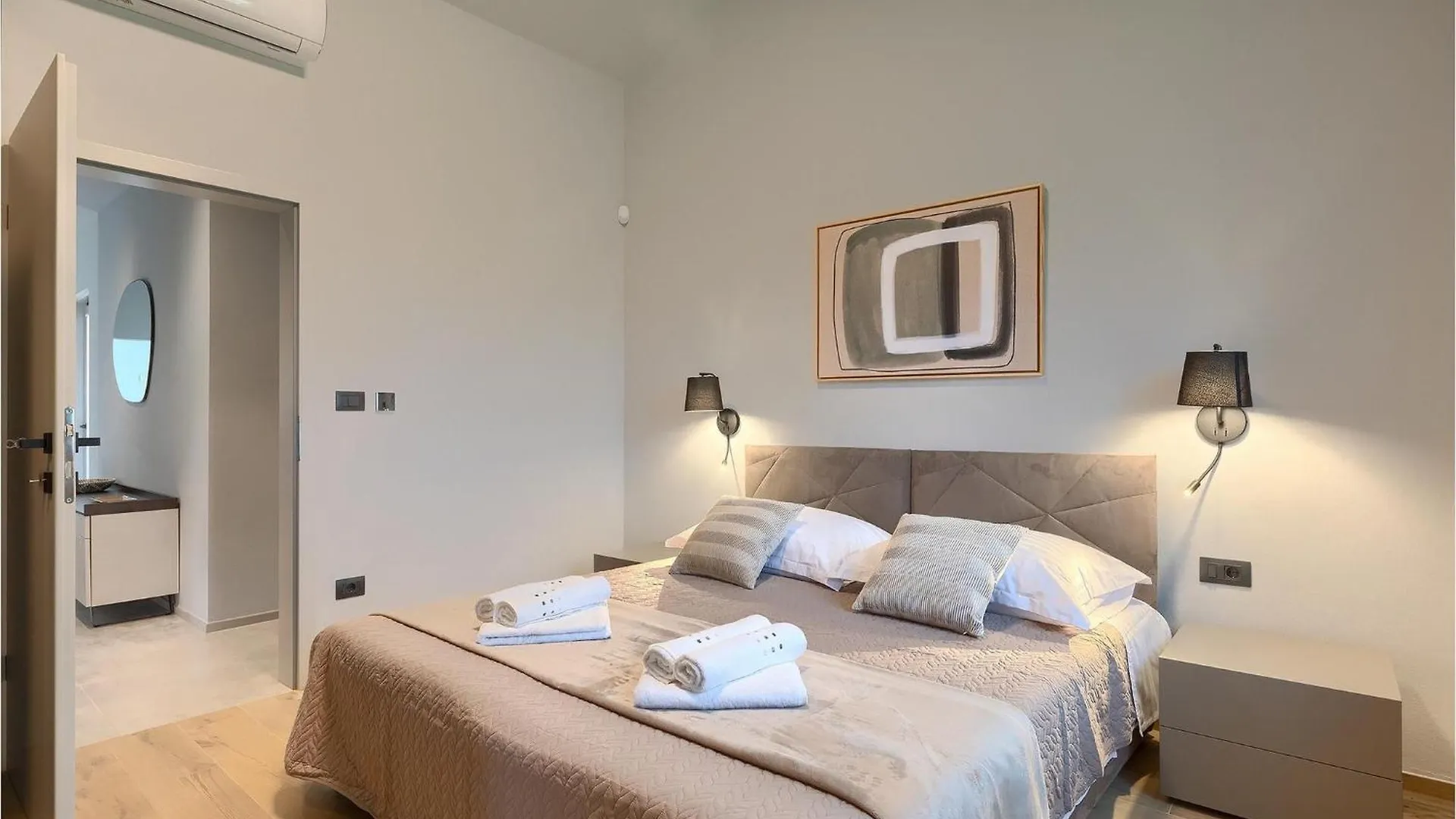 Holiday home Villa Marialba Pula