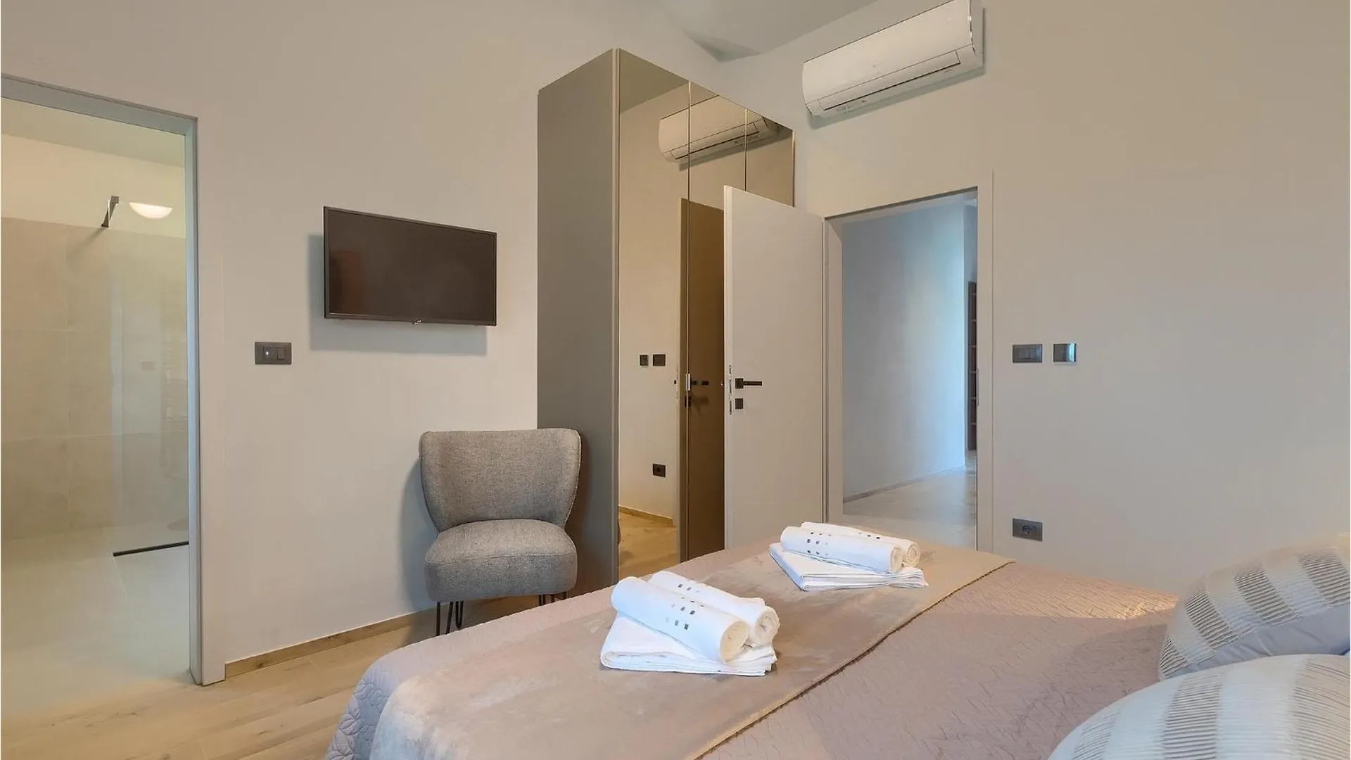 Villa Marialba Pula Croatia