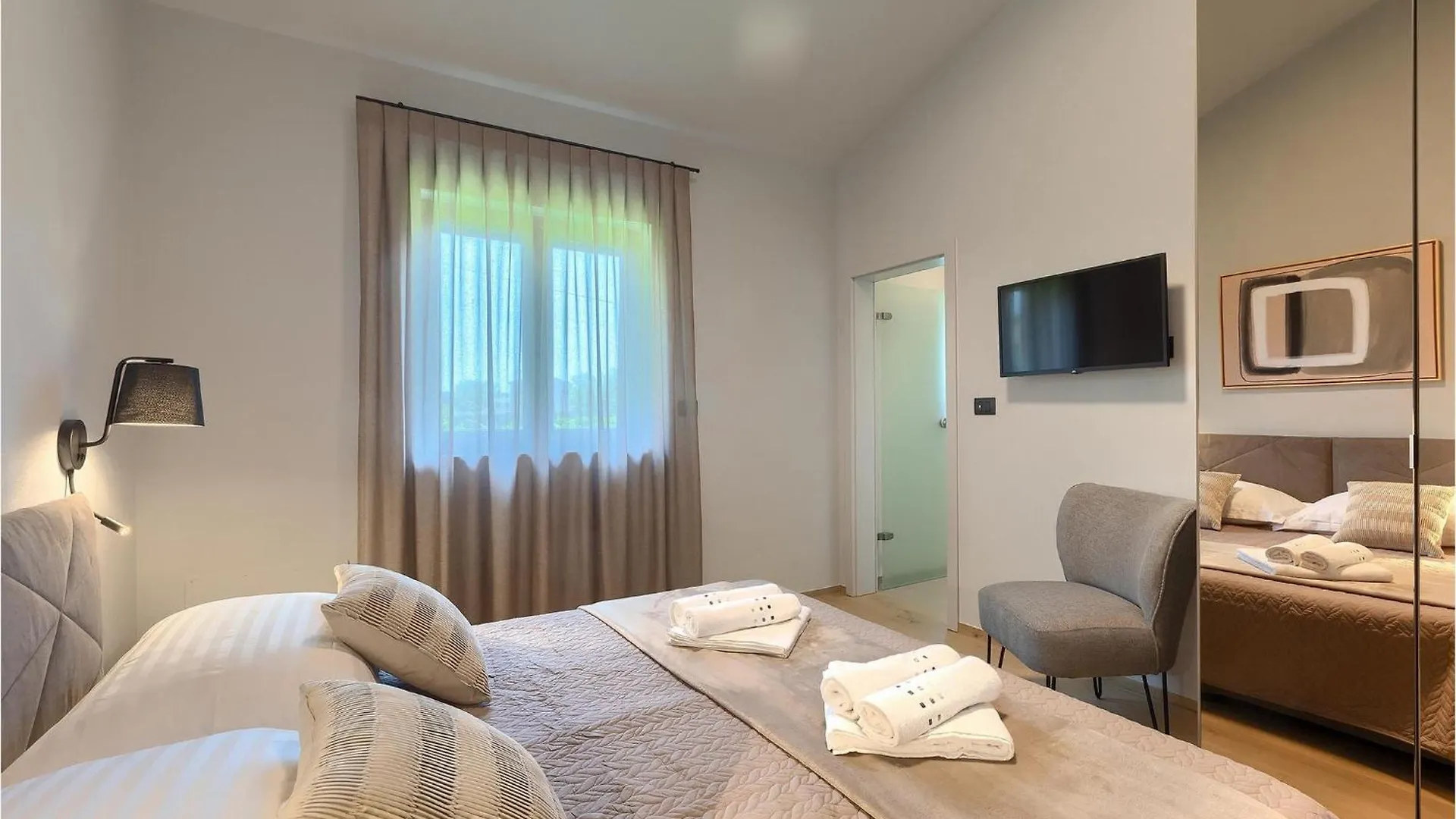 Villa Marialba Pula Holiday home