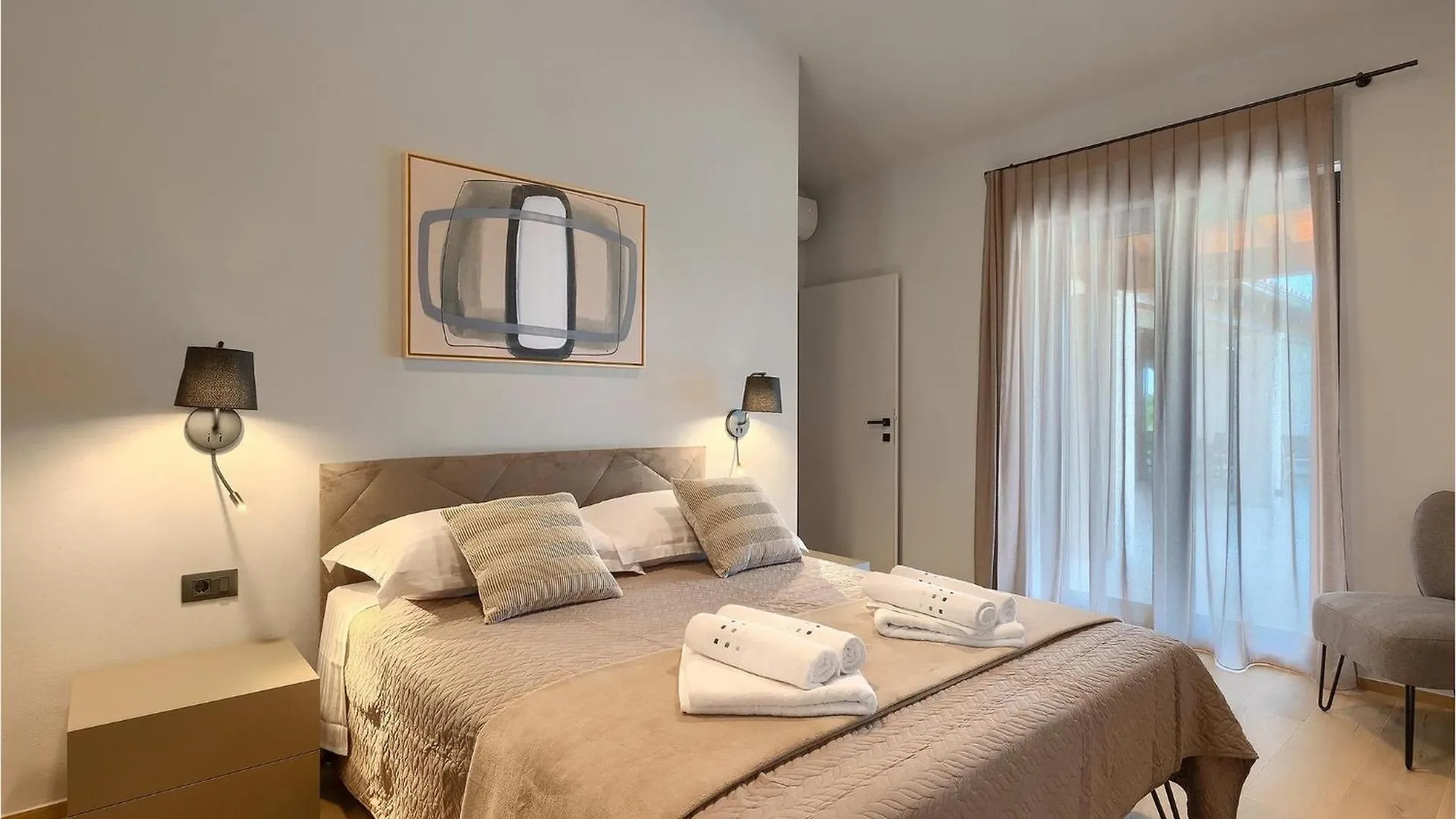 Villa Marialba Pula Holiday home