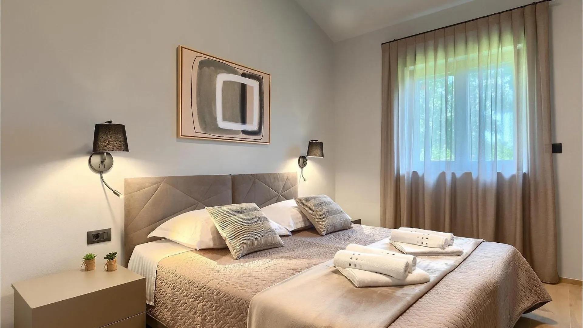 Holiday home Villa Marialba Pula