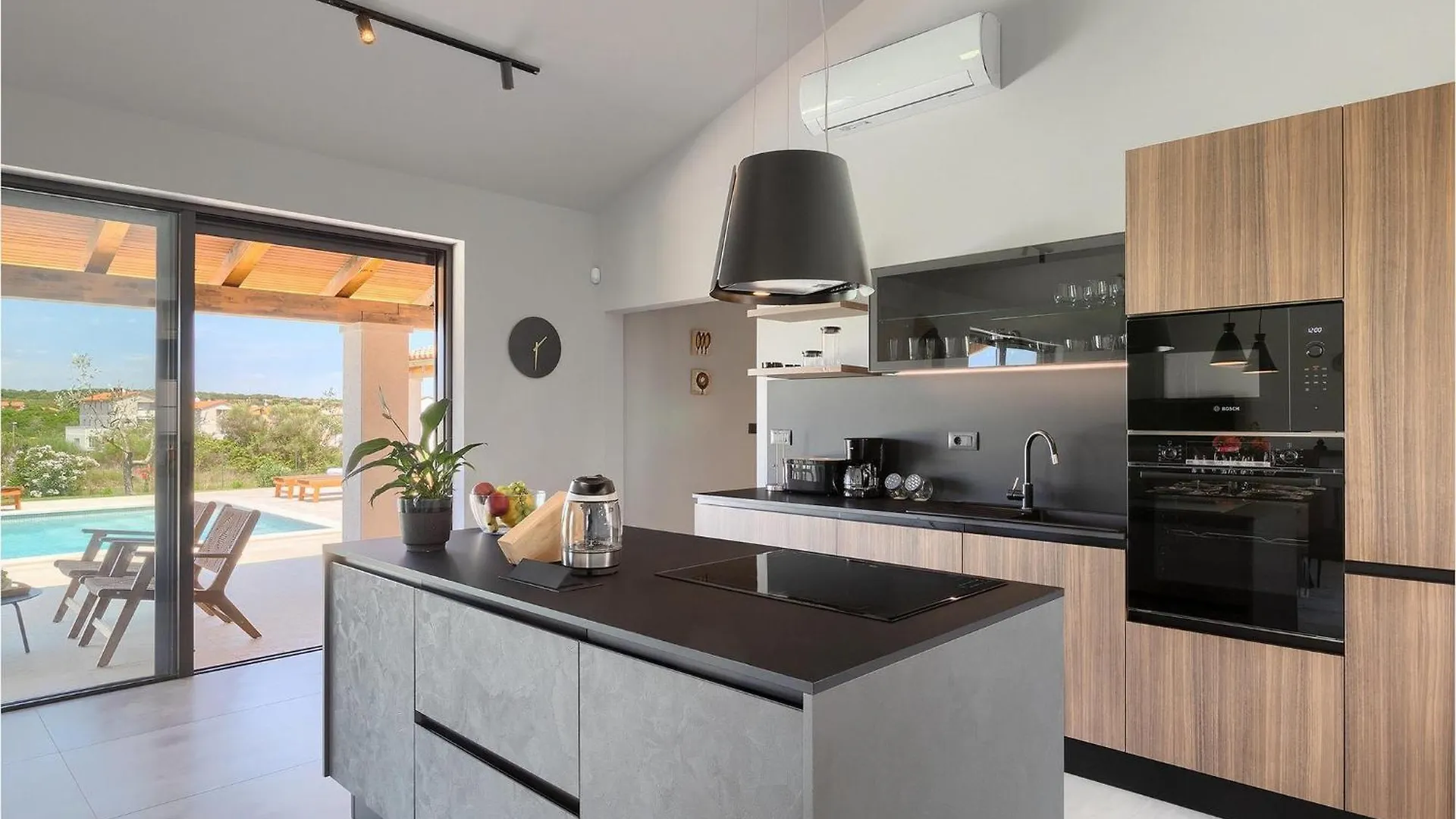 Holiday home Villa Marialba Pula Croatia
