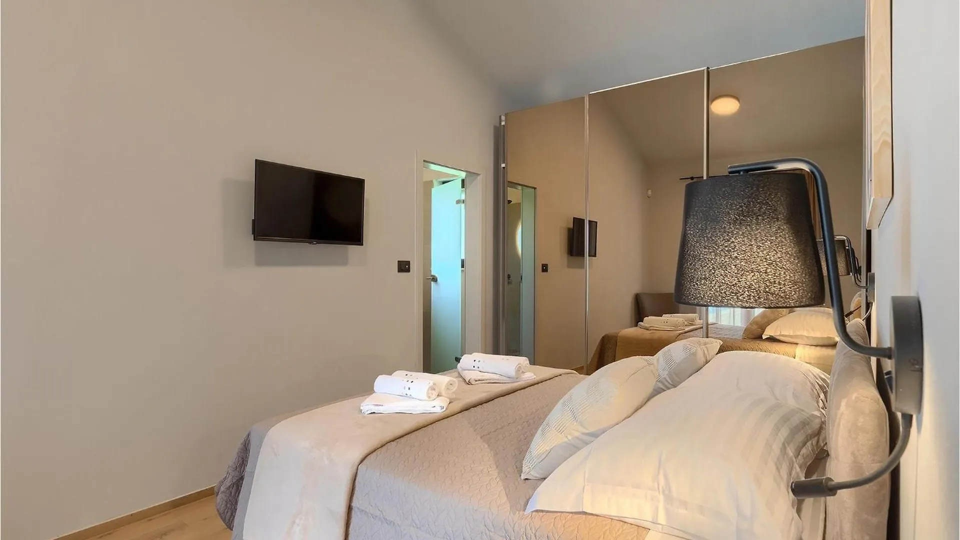 Villa Marialba Pula Croatia