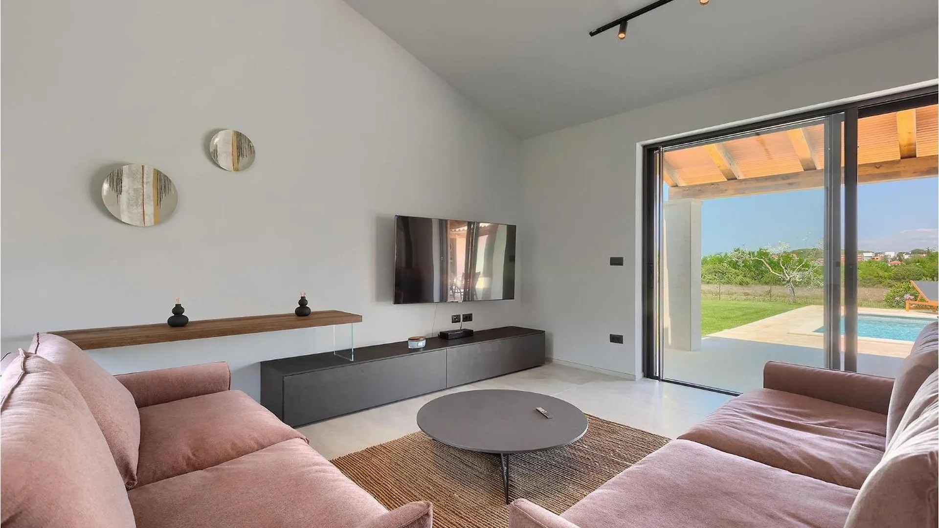 Villa Marialba Pula Holiday home