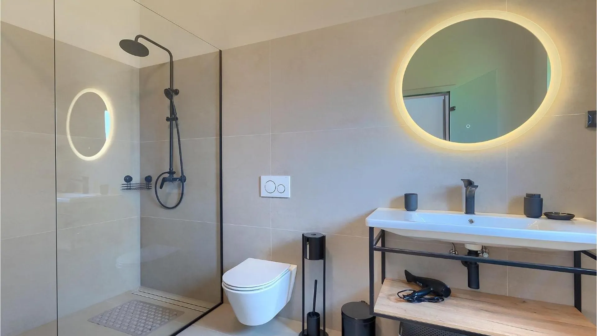 Villa Marialba Pula Holiday home
