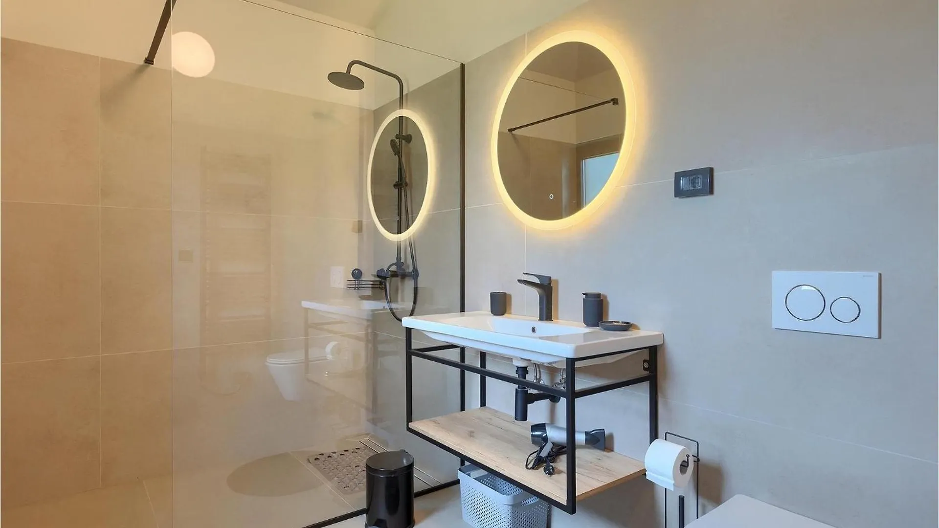 Holiday home Villa Marialba Pula
