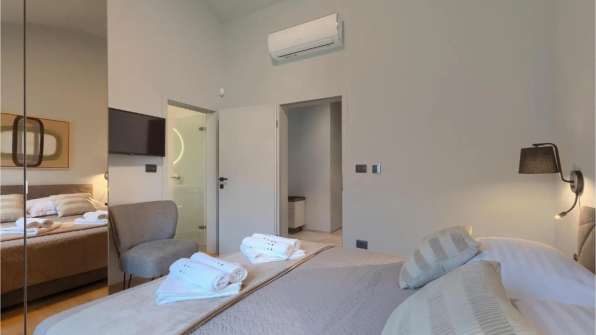 Holiday home Villa Marialba Pula