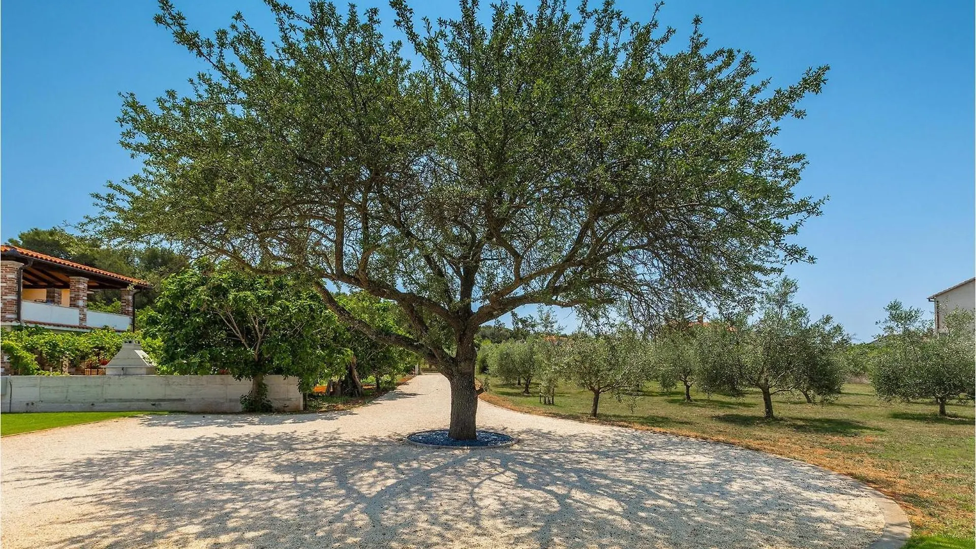 Villa Marialba Pula