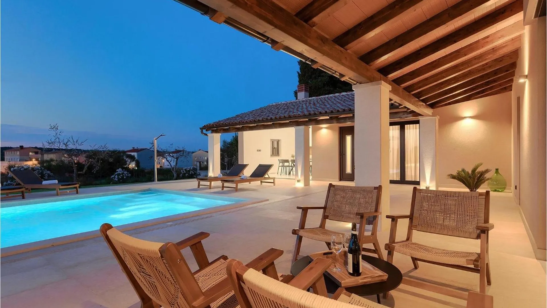 Holiday home Villa Marialba Pula