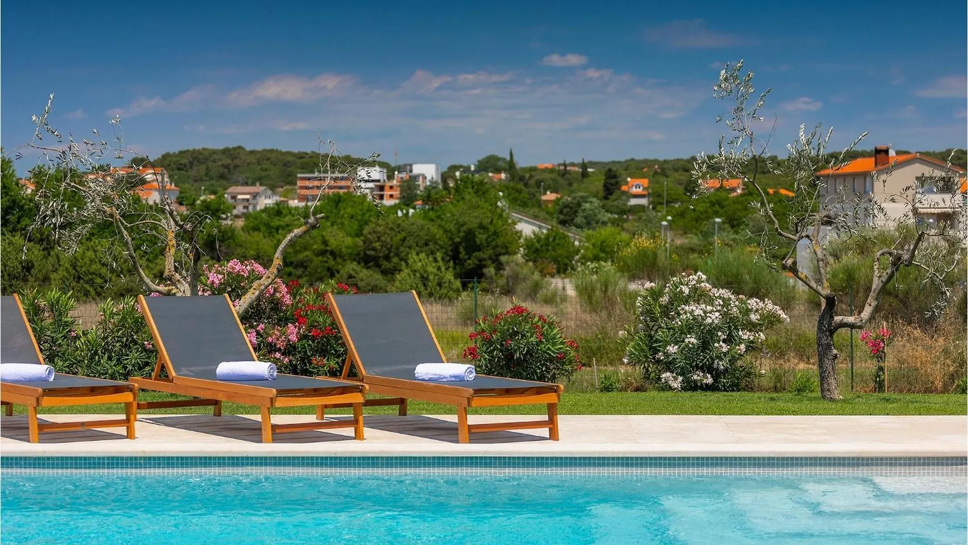 Villa Marialba Pula