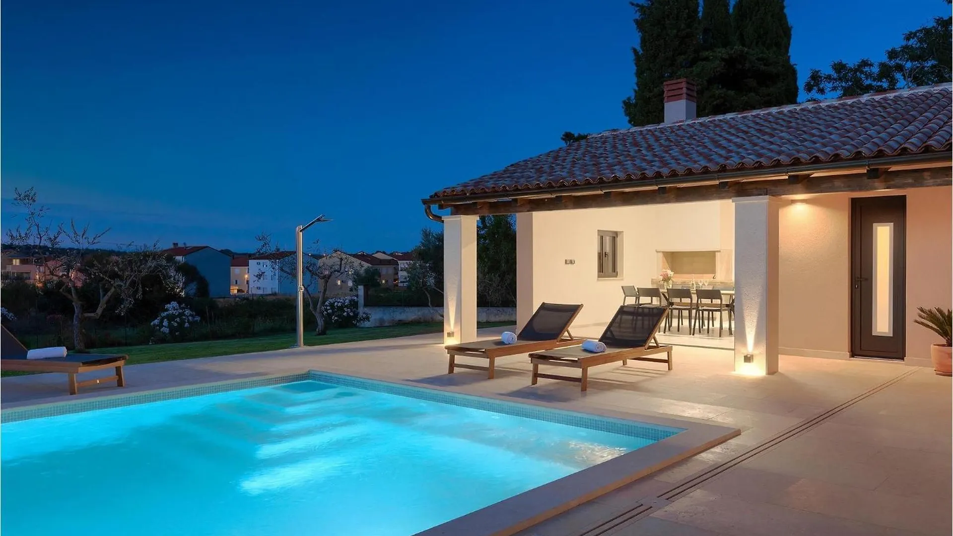 Holiday home Villa Marialba Pula