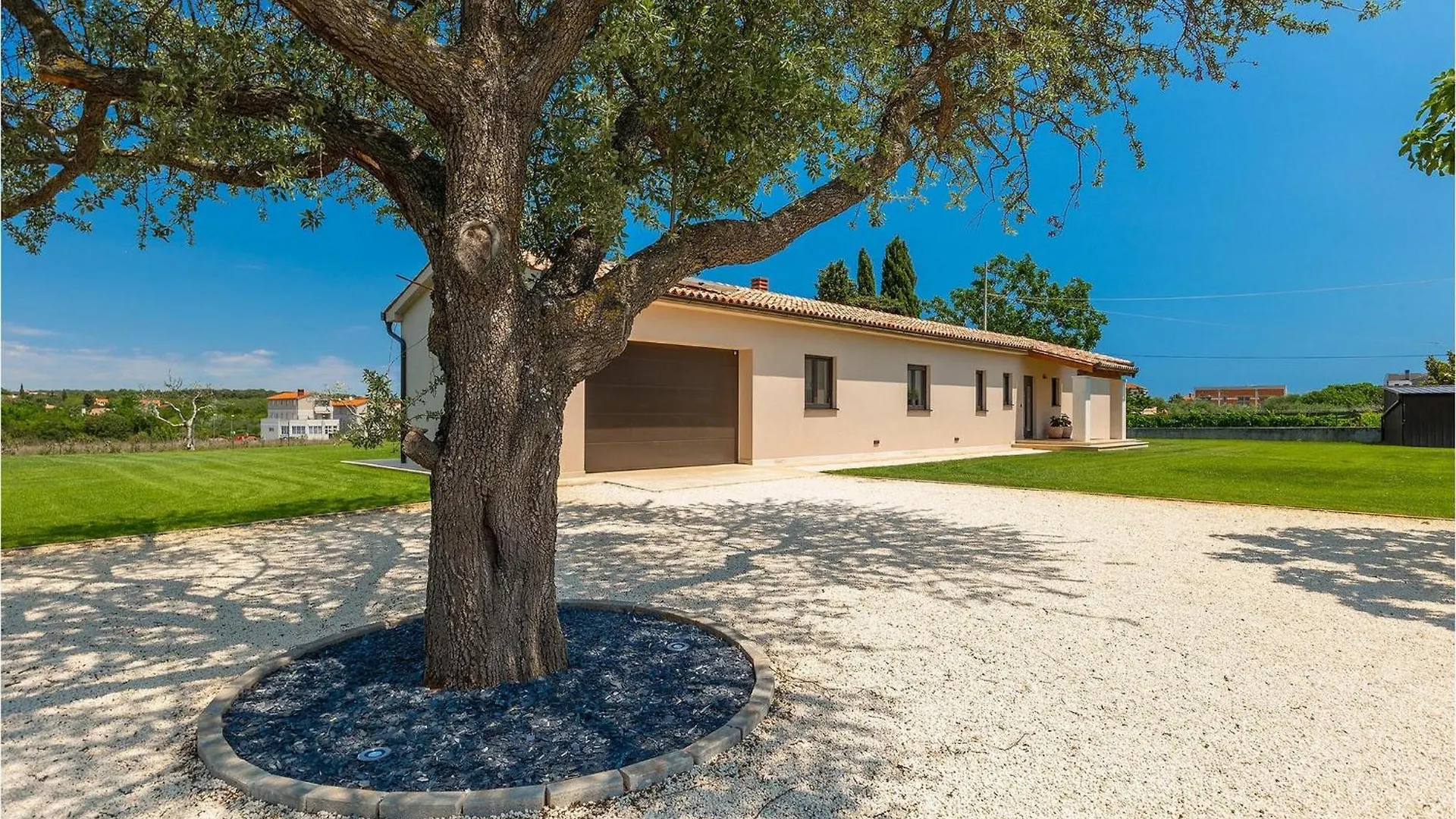 Villa Marialba Pula