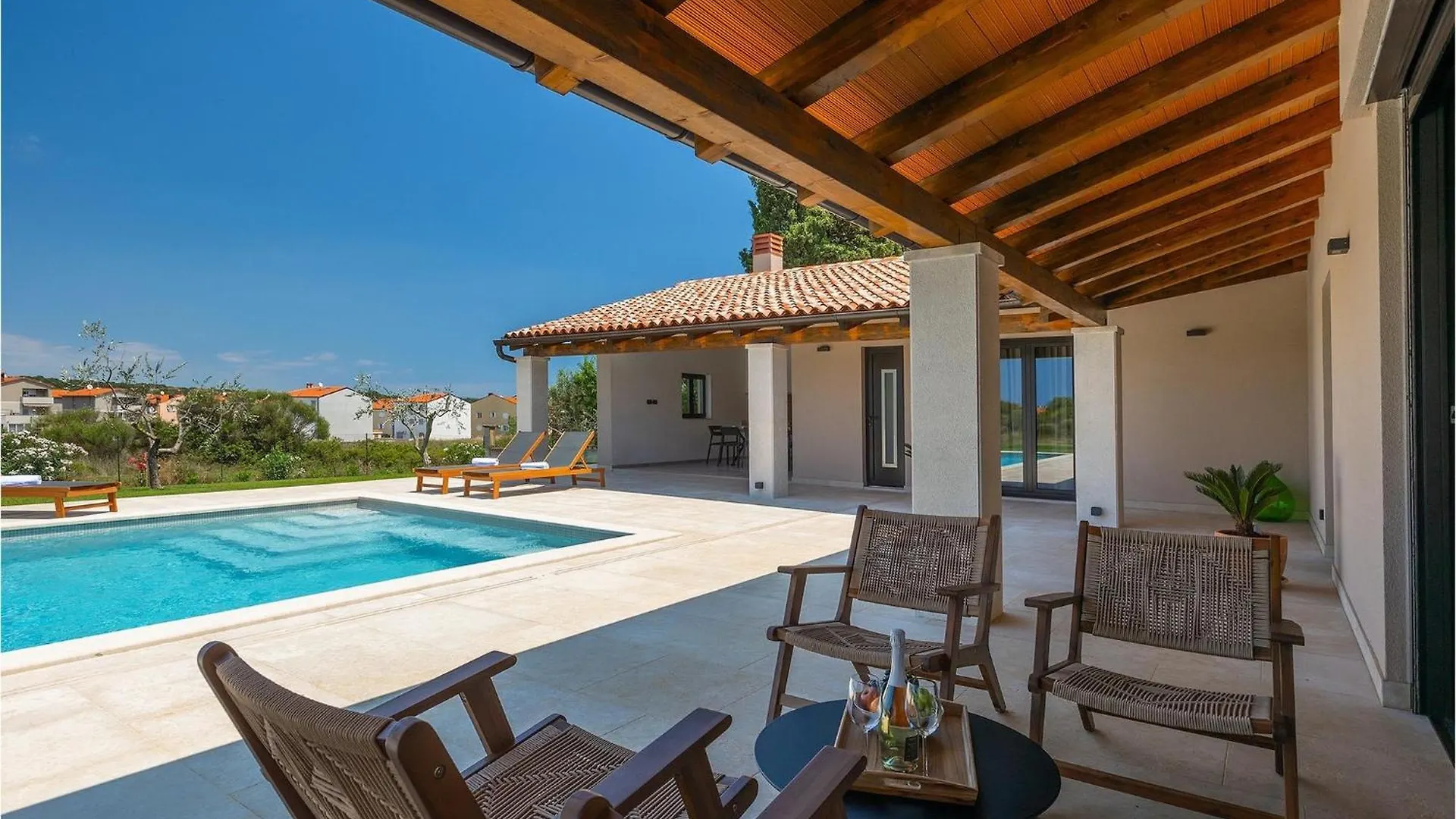Holiday home Villa Marialba Pula